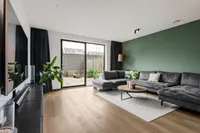 Rozenhofstraat 1, Hoef En Haag