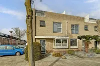 Roskamweide 17, Nieuwegein