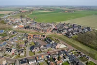 Lancaster 2, Nieuwdorp