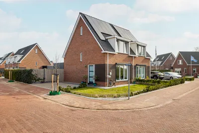 Lancaster 2, 4455BL, Nieuwdorp, Zeeland