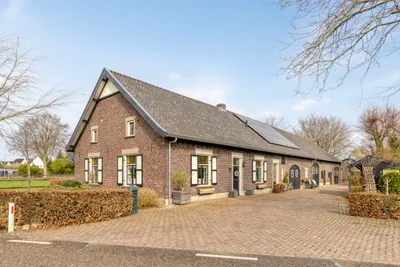 van Elzenweg 1, 5963NB, Hegelsom, Limburg