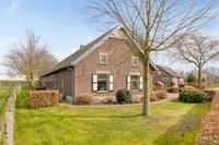 van Elzenweg 1, Hegelsom