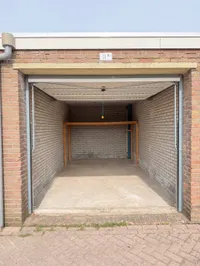 Luchthavenlaan 0 ong, Tilburg