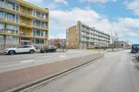 Leyweg 218, 's-gravenhage