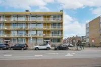 Leyweg 218, 's-gravenhage