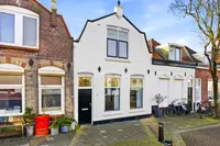 Kasteelstraat 42, Vlissingen