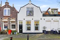 Kasteelstraat 42, Vlissingen
