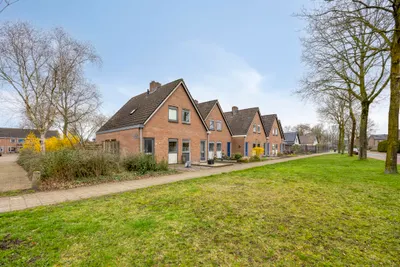 't Veld 65, 8091LJ, Wezep, Gelderland