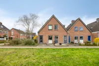't Veld 65, Wezep
