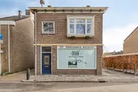 Oude Singel 32, Goes