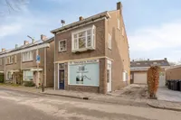 Oude Singel 32, Goes