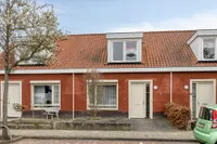 Vlissingsestraat 115, Oost-souburg