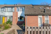 de Anjer 26, Hoogerheide