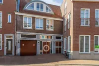 Godsplein 4 j, Hulst