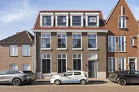 Godsplein 4 j, Hulst
