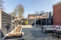 Trigoniaerf 9, Heerlen