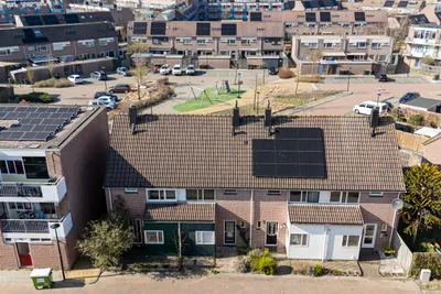 Gouwe 169, 1703HK, Heerhugowaard, Noord-Holland