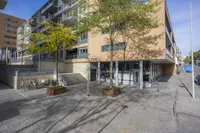 Mercuriuspad 24, Heerlen