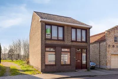's-Gravenstraat 292, 4567AR, Clinge, Zeeland