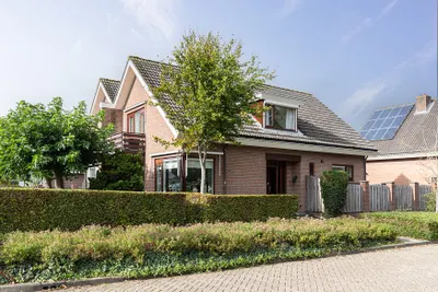 Meidoornstraat 2, 2971BK, Bleskensgraaf Ca, Zuid-Holland