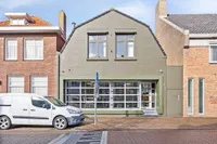 Nieuwstraat 30, Oostburg