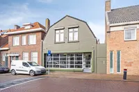 Nieuwstraat 30, Oostburg