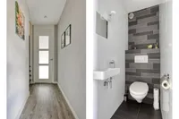 Morel 40, Uden