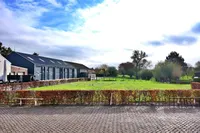 Zwinstraat 11B, Retranchement