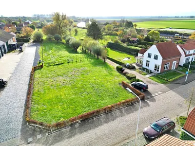 Zwinstraat 11A, 4525AC, Retranchement, Zeeland