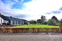 Zwinstraat 11A, Retranchement