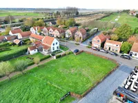 Zwinstraat 11A, Retranchement