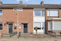 Lange Mees 34, Veldhoven