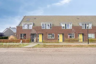 Koestraat 37, 5721HZ, Asten, Noord-Brabant