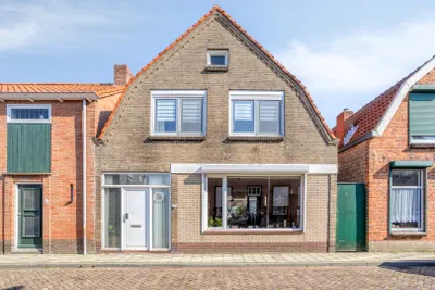 Weststraat 36A, 4501JG, Oostburg, Zeeland