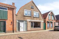 Weststraat 36A, Oostburg