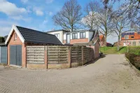 's-Heer Hendrikskinderendijk 32, Goes