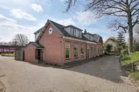 's-Heer Hendrikskinderendijk 32, Goes