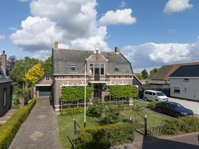 Molenblok 16, 3253AL, Ouddorp, Zuid-Holland