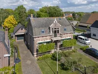 Molenblok 16, Ouddorp