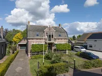 Molenblok 16, Ouddorp