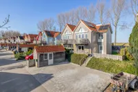 Dieklaan 35, Middelharnis