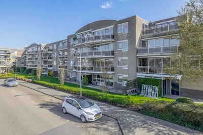 Olympiaweg 75, 3245DL, Sommelsdijk, Zuid-Holland