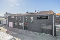 Noordelijke Achterweg 12, Nieuwe-tonge
