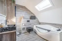Noordelijke Achterweg 12, Nieuwe-tonge