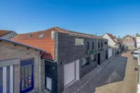 Noordelijke Achterweg 12, Nieuwe-tonge