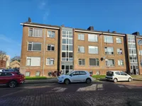 Prinses Marijkestraat 52, Alphen Aan Den Rijn