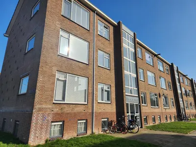 Prinses Marijkestraat 52, 2404BD, Alphen Aan Den Rijn, Zuid-Holland