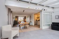 Zandhorst 29, Lage Mierde
