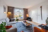 Zandhorst 29, Lage Mierde