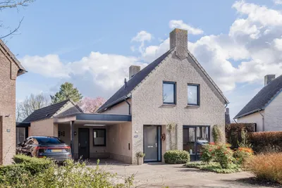 Zandhorst 29, 5094HA, Lage Mierde, Noord-Brabant